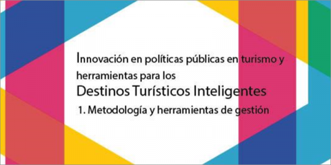 Segittur organiza un curso sobre destinos turísticos inteligentes en Uruguay