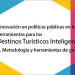 Segittur organiza un curso sobre destinos turísticos inteligentes en Uruguay