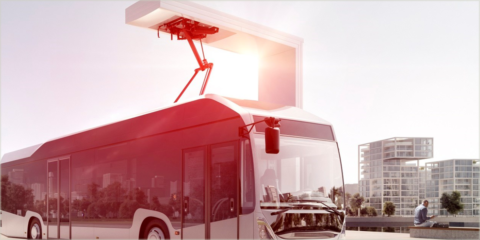 ABB suministrará soluciones de carga inteligente para autobuses eléctricos públicos de Singapur