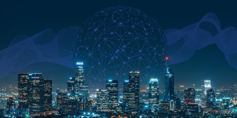 De Smart Cities a comunidades inteligentes, una evolución obligada