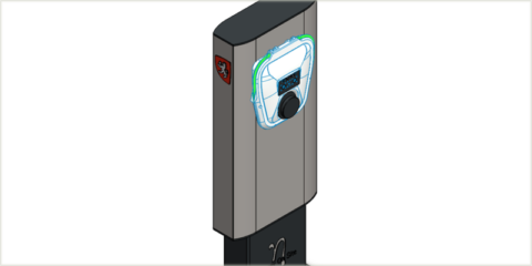 La Universidad de Zaragoza lanza una start-up para la recarga del vehículo eléctrico adaptada al mundo IoT