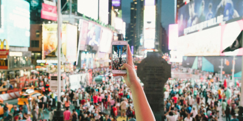 La UOC patenta una tecnología que aumenta la eficacia de las redes inalámbricas en un 99%