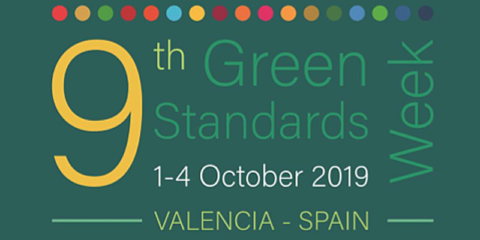 Valencia acogerá la 9ª Semana de las Normas Verdes de la Unión Internacional de Telecomunicaciones