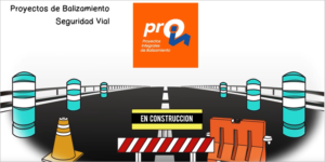 Presentación de Proin, especialista en seguridad vial