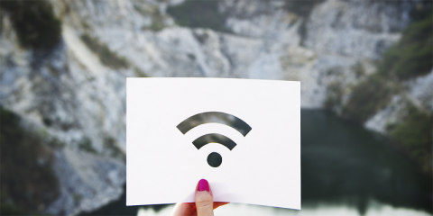 El acceso a Internet inalámbrico que emplean los operadores locales españoles se extiende en áreas rurales de Italia