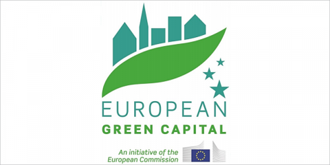 Las ciudades europeas pueden competir por ser Capital Verde 2022 y Hoja Verde 2021 hasta el 14 de octubre