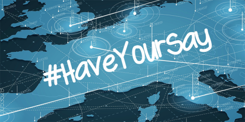 La Comisión Europea lanza una consulta pública con el fin de mapear y monitorizar el flujo de datos en la UE