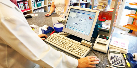 Las farmacias de Gipuzkoa se digitalizan para comunicarse con médicos y pacientes