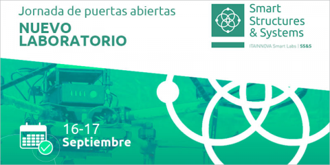 El Instituto Tecnológico de Aragón muestra sus laboratorios de coche eléctrico y autónomo en la Semana de la Movilidad