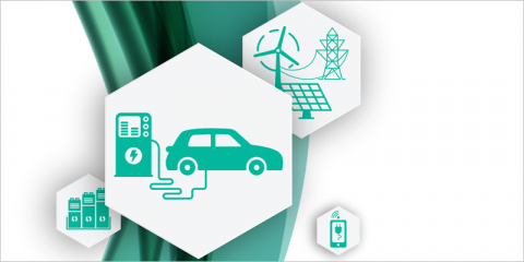 Irena edita un análisis sobre la recarga eléctrica inteligente y sus ventajas con ejemplos reales