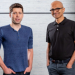 Microsoft se alía con OpenAI para desarrollar tecnología de supercomputación de inteligencia artificial