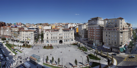 Santander implantará este año un piloto que aplicará blockchain a la gestión y los servicios públicos