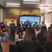 El Ayuntamiento de Madrid creará dos nuevos viveros de empresas sobre movilidad, seguridad y medioambiente
