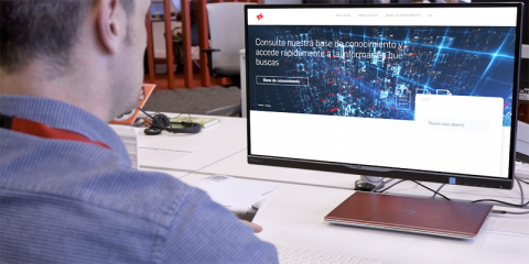 Cepsa aplica un asistente virtual basado en inteligencia artificial para la gestión de recursos humanos