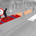 Científicos de la Universidad de Granada diseñan asfaltos inteligentes que interactúan con los patinetes eléctricos