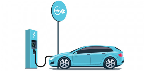 La Comunidad Valenciana destina 2,38 millones de euros a subvencionar instalaciones de recarga para coches eléctricos