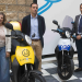 La Diputación de Cádiz desarrolla una herramienta para monitorizar los ahorros de los vehículos eléctricos