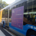 La EMT de Madrid prueba el pago mediante reconocimiento facial en el autobús