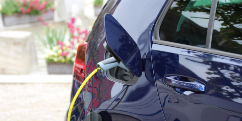 Enel X compra el 12,5% de la empresa Hubject que cuenta con una red de más de 200.000 puntos de carga