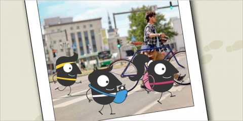 España lidera la participación en la Semana Europea de la Movilidad que se celebra del 16 al 22 de septiembre