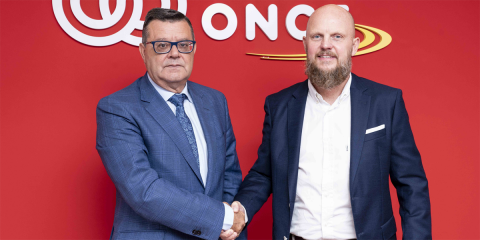 Fundación Once y Grupo Tecma Red colaboran en la promoción de la diversidad a través de la tecnología en el turismo