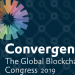 La industria mundial de tecnología de cadena de bloques se reunirá en el Congreso Global de Blockchain