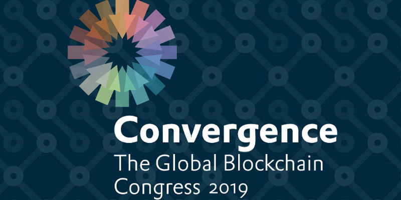 Congreso Global de Blockchain