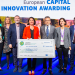 La ciudad francesa de Nantes ha sido nombrada Capital Europea de la Innovación 2019