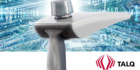 La plataforma de iluminación inteligente Owlet IoT de Schréder obtiene la certificación de interoperabilidad TALQ 2