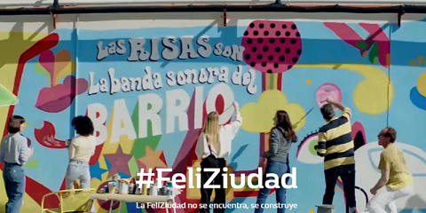 Una plataforma online para compartir iniciativas vecinales y certificar la calidad de vida de los barrios en España