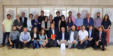 Los retos futuros de la edificación en España centran el programa del VI Congreso Edificios Energía Casi Nula el 23 de octubre en Madrid