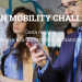 El Urban Mobility Challenge premia a través de una App a quienes van al trabajo de forma sostenible