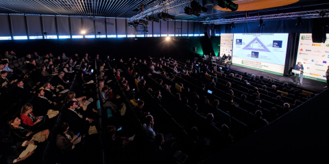 El VI Congreso Edificios Energía Casi Nula marca la hoja de ruta del sector a 2050 con la rehabilitación y la economía circular como protagonistas