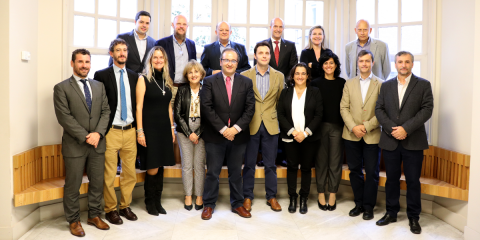 Mercados de flexibilidad y la transformación del mercado eléctrico hacia la Transición Energética centran el programa del VI Congreso Smart Grids