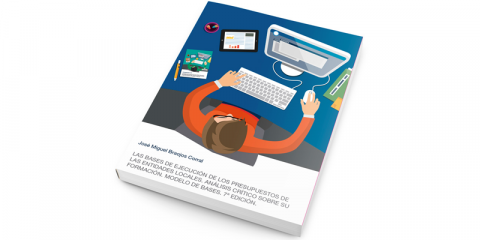 AL Fundación publica un manual actualizado para la ejecución de presupuestos en las entidades locales