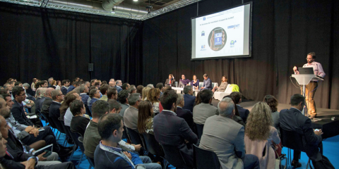 Trafic 2019 arranca este martes y suma el espacio Innovation Arena dedicado a proyectos de innovación y movilidad