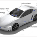 Soluciones para el vehículo eléctrico y conectado con la iniciativa ‘Automotive Electrification’ de 3M