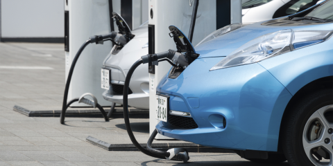 Baleares asigna casi 3,5 millones de euros a ayudas para instalar electrolineras semirrápidas