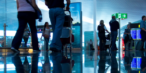 Biometría, «crowd analytics» y seguimiento por wifi, así es la solución que Ikusi presenta en Colombia