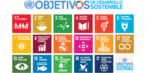 Hacia un alto estándar de confort urbano y calidad de vida alineado con los Objetivos de Desarrollo Sostenible