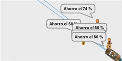 Mitigar los problemas de la ciudad, compartiendo coche al trabajo: Cómo evolucionar el modelo Blablacar, con una aplicación de auto-stop en el móvil