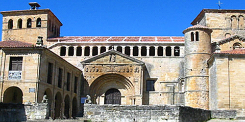 Santillana del Mar, una villa accesible para todos – El Espacio Integrado Inteligente