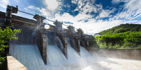 Desarrollan un sistema de alerta ciudadana para reportar y proteger infraestructuras de suministro de agua