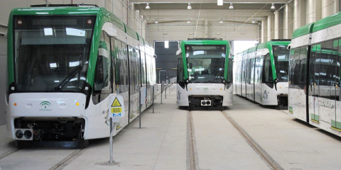 Ya están disponibles 250 millones del Fondo Europeo de Desarrollo Urbano Sostenible para Andalucía