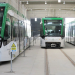 Ya están disponibles 250 millones del Fondo Europeo de Desarrollo Urbano Sostenible para Andalucía