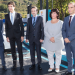 La estación de recarga para vehículos eléctricos más potente de Europa empieza a funcionar en Vizcaya