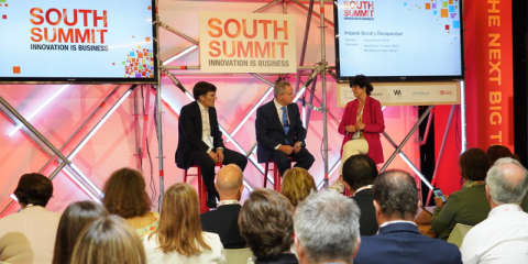 La Fundación ONCE crea una aceleradora de start ups de innovación social y abre su primera convocatoria