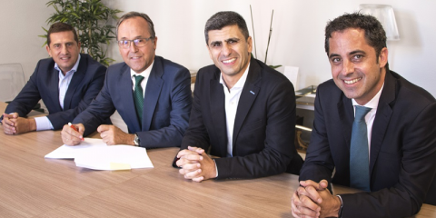 Ikusi compra Aryse Comunicaciones, especializada en redes e infraestructuras IT