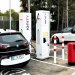 La red europea Ionity inaugura su primera instalación de carga ultrarrápida para vehículos eléctricos en España