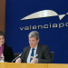 Nace SuperLabPorts, espacio de innovación y emprendimiento en el sector marítimo en materia de cambio climático en Valencia